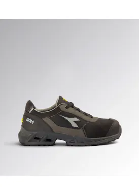 Diadora Shark Stab IMP Leat Low S3 SRC ESD Werkschoen