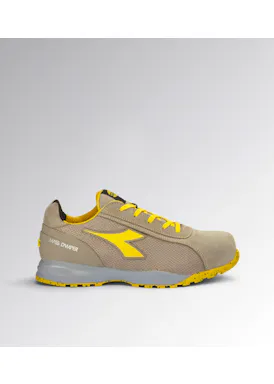 Diadora Glove MDS Text Low S1PS FO HRO SR Werkschoen