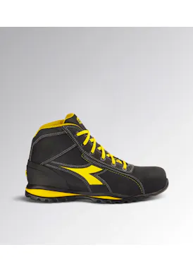 Diadora Glove Mid S3S FO HRO Werkschoen