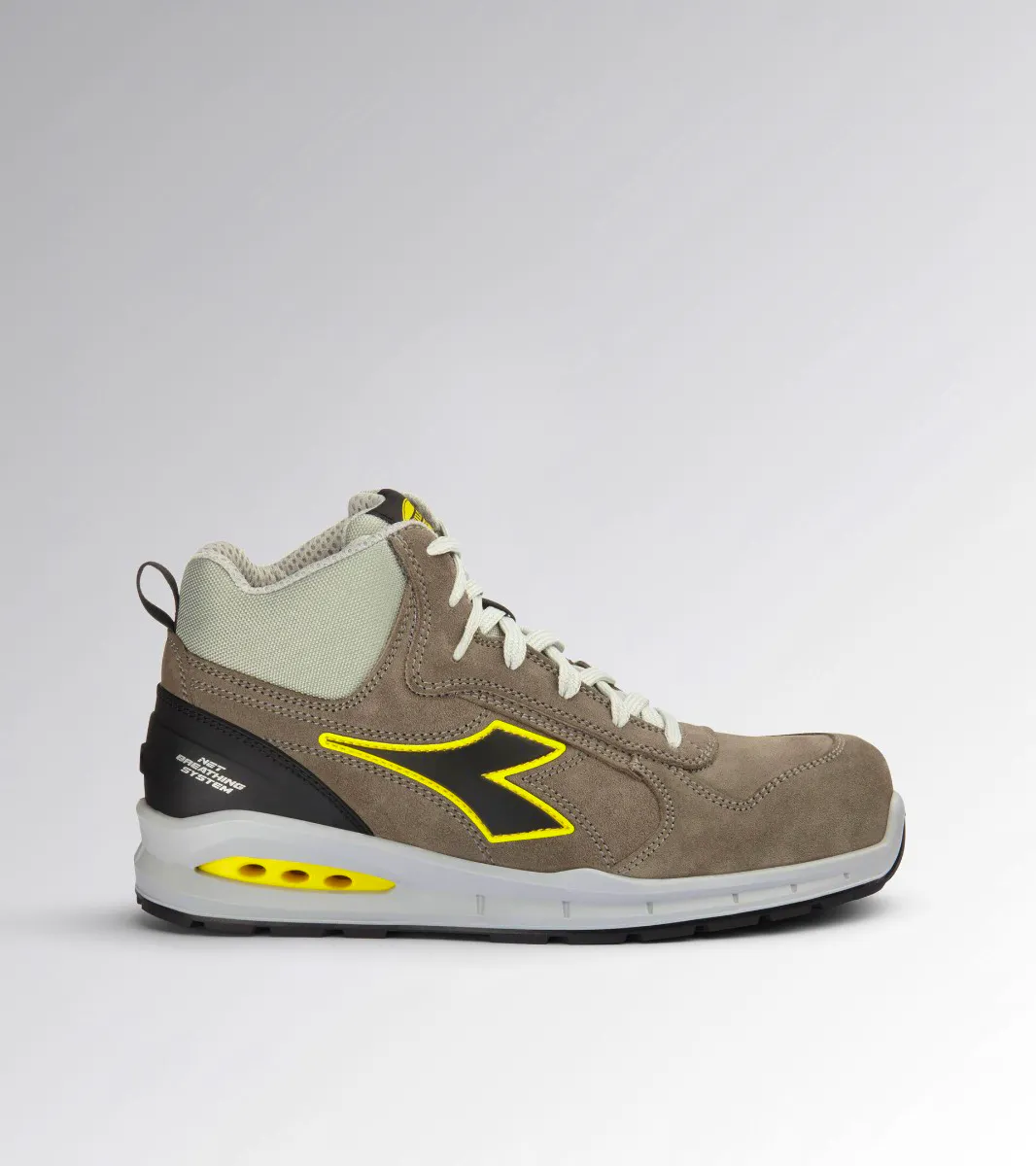 Grijs 
