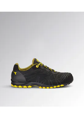 Diadora Beat DA2 Text Low S1PS FO HRO SR Werkschoen