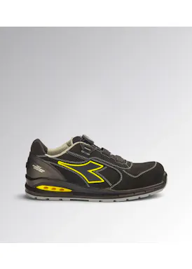 Diadora Run Net AB BOA Low S3S FO SR Werkschoen