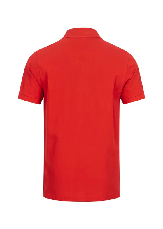 Nitras Safety Motion Tex Light 7010 Poloshirt UV-bescherming