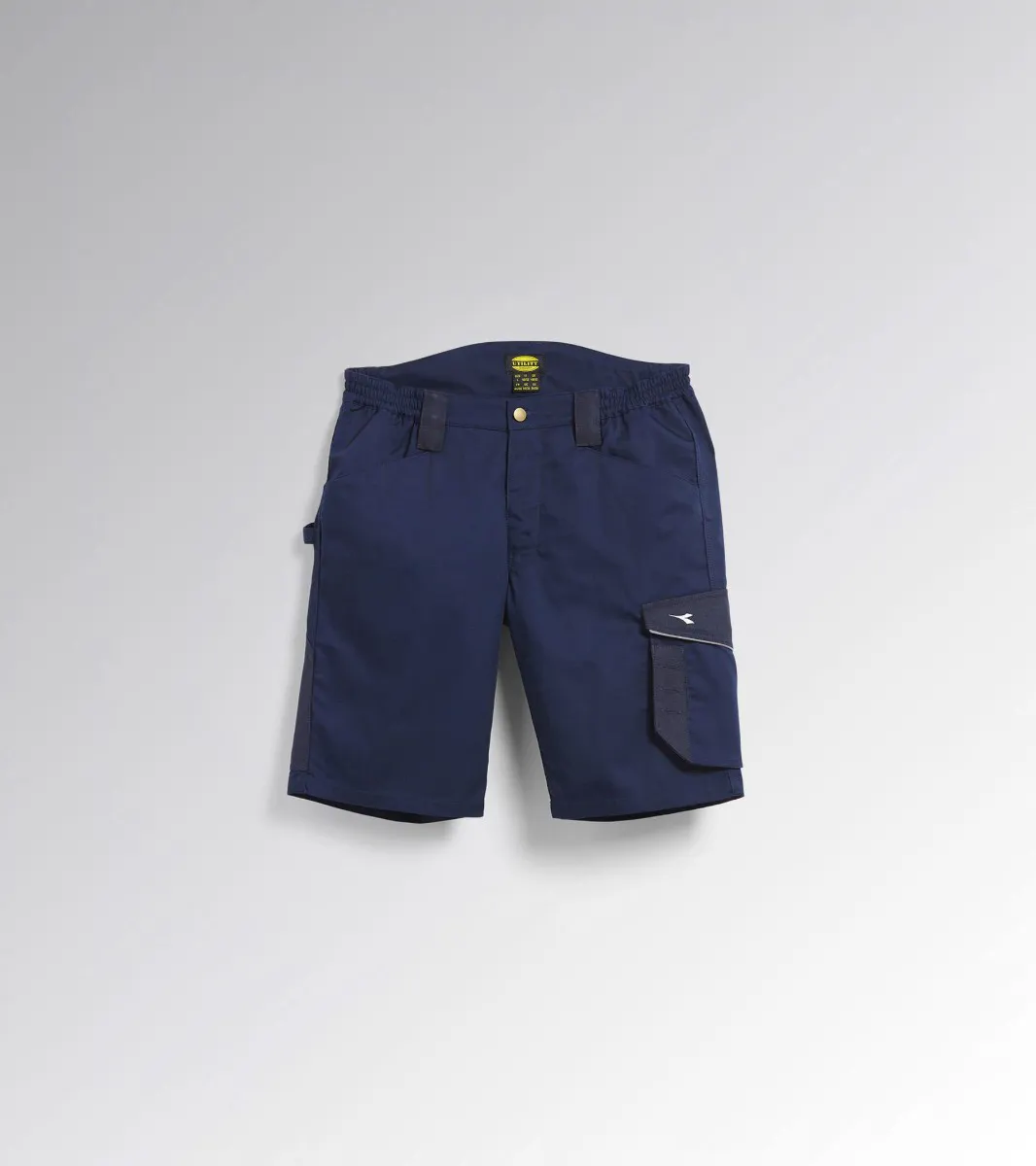 Marineblauw