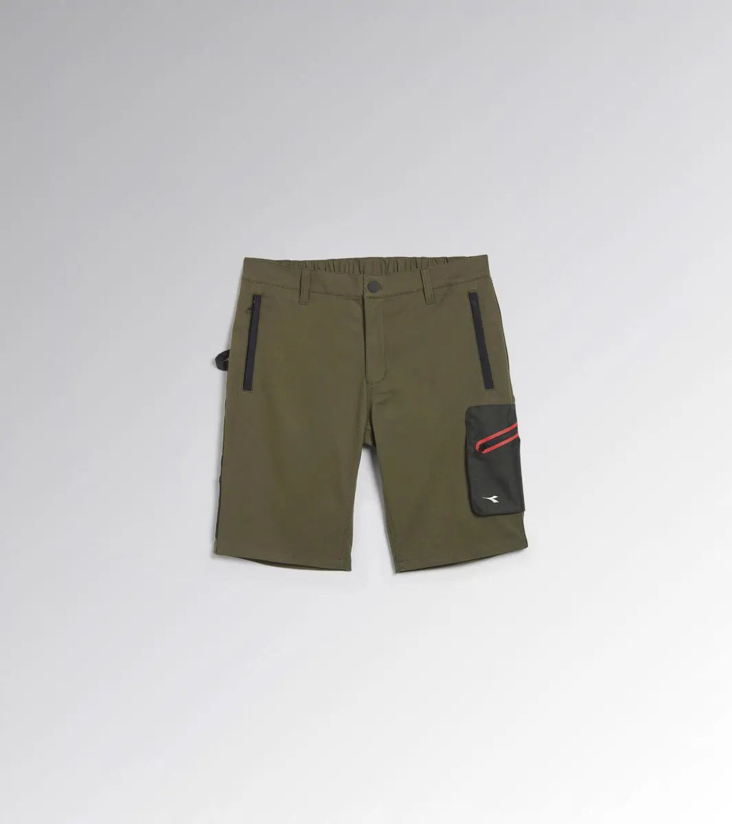 Forest Green