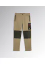 Diadora Pant Stretch Performance 702.170058 miniatuur