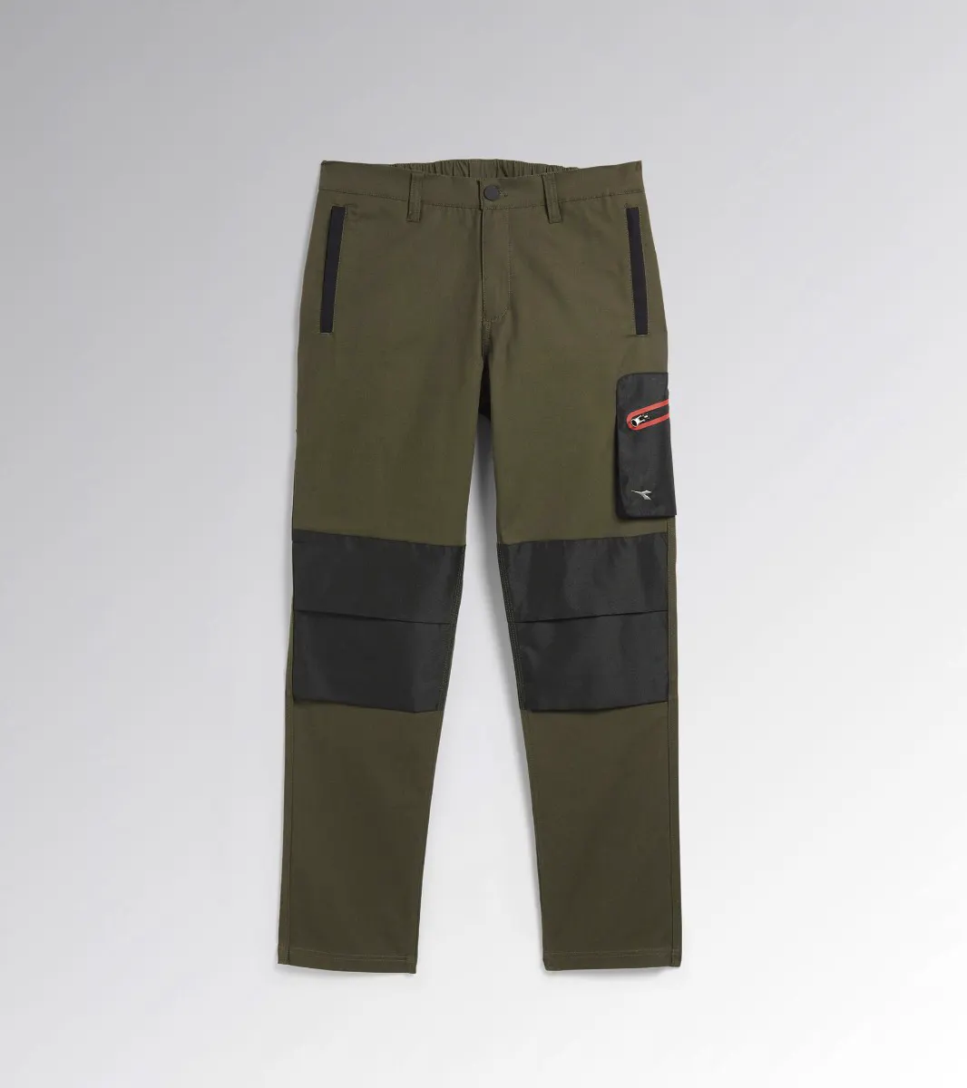 Forest Green