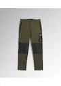 Diadora Pant Stretch Performance 702.170058 miniatuur