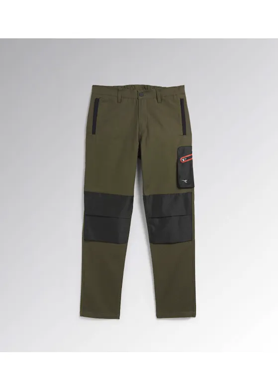 Diadora Pant Stretch Performance 702.170058