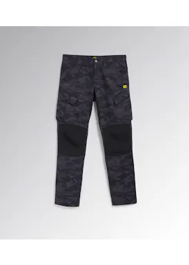 Diadora Pant Ripstop Cargo Camo 702.173172