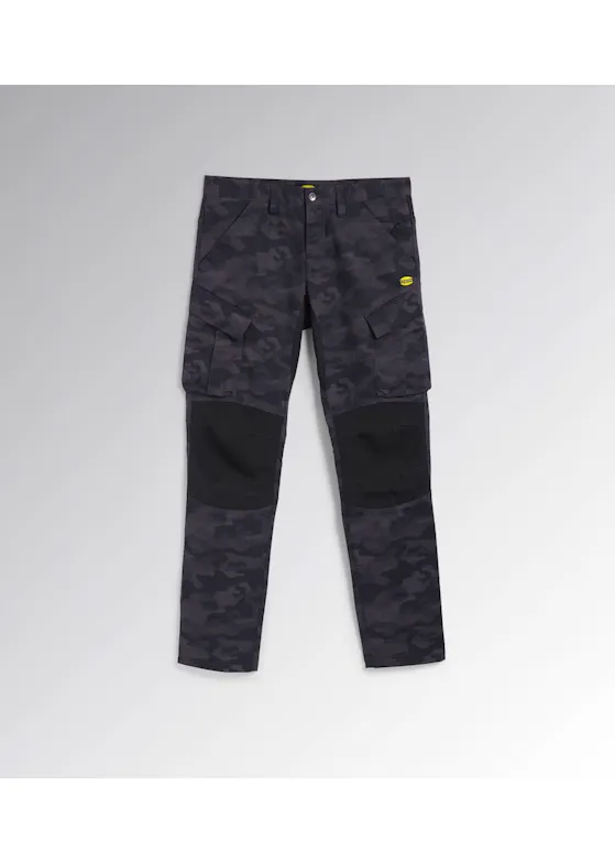 Diadora Pant Ripstop Cargo Camo 702.173172