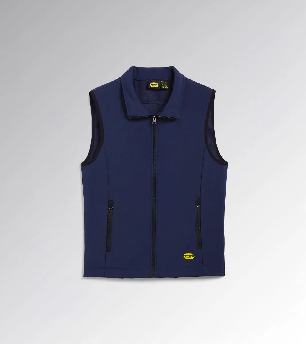 Marineblauw