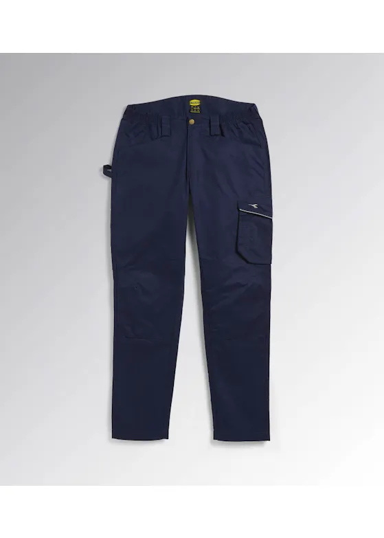 Diadora Pant Rock Light Perf Cotton 702.175342