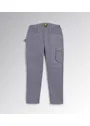 Diadora Pant Rock Light Perf Cotton 702.175342 miniatuur
