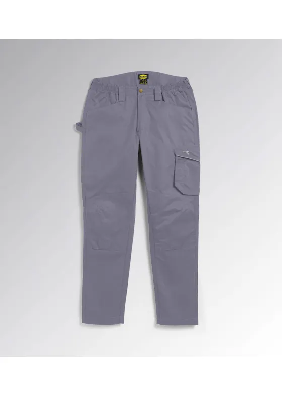 Diadora Pant Rock Light Perf Cotton 702.175342
