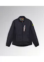 Diadora Light Padded Jacket Tech 702.175987 miniatuur
