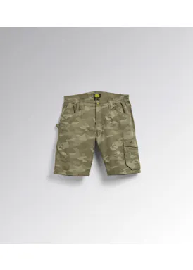 Diadora Bermuda Poly Camo 702.176209