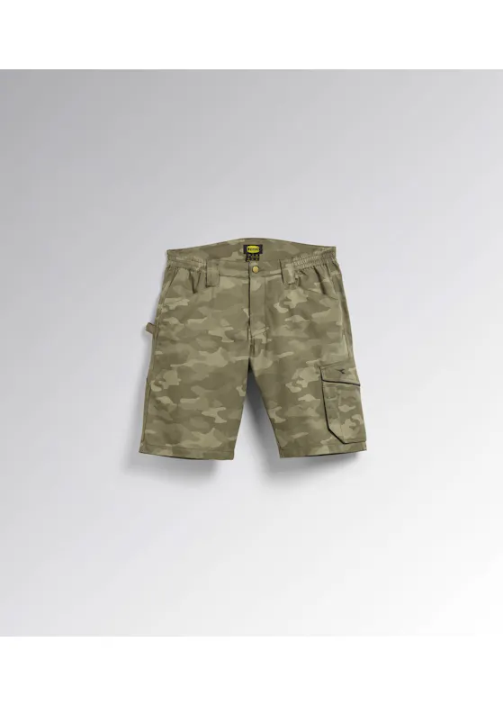 Diadora Bermuda Poly Camo 702.176209