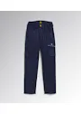 Diadora Pant Staff Light Cargo Cotton 702.176213 miniatuur
