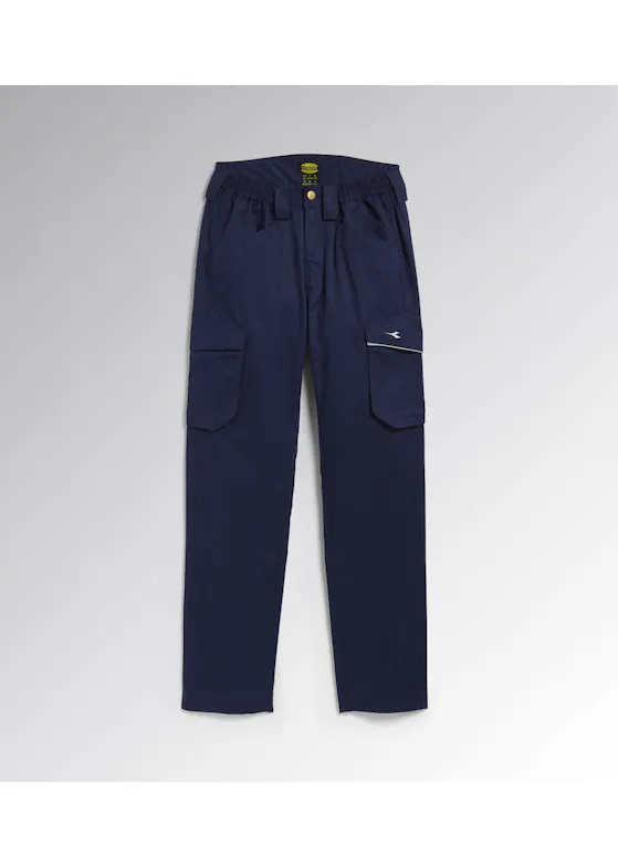 Diadora Pant Staff Light Cargo Cotton 702.176213
