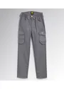 Diadora Pant Staff Light Cargo Cotton 702.176213 miniatuur
