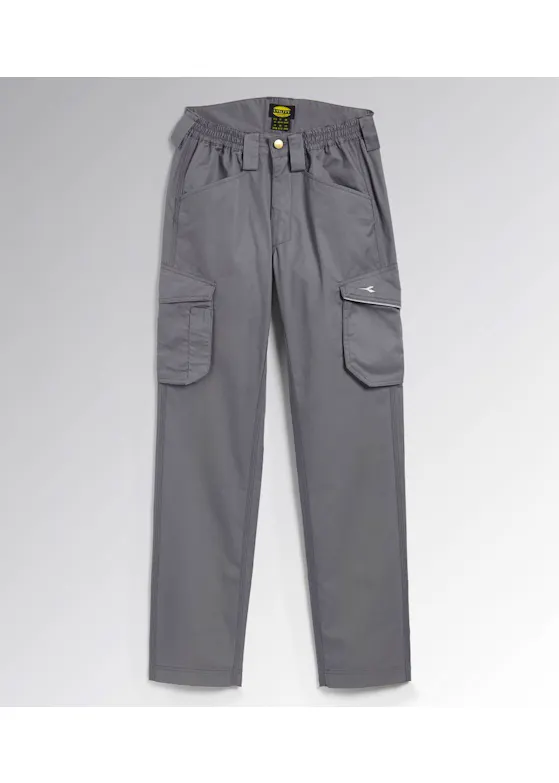 Diadora Pant Staff Light Cargo Cotton 702.176213