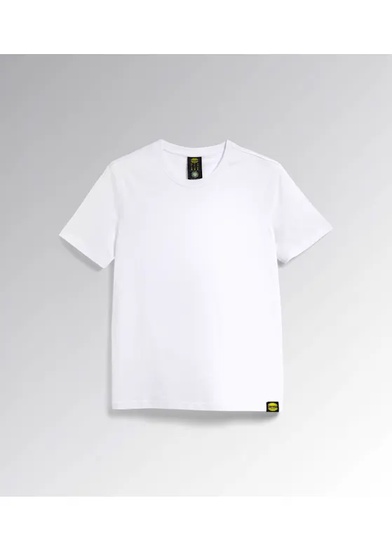 Diadora MC Atony 702.176913 T-Shirt Organic Regular Fit