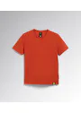 Diadora MC Atony 702.176913 T-Shirt Organic Regular Fit miniatuur