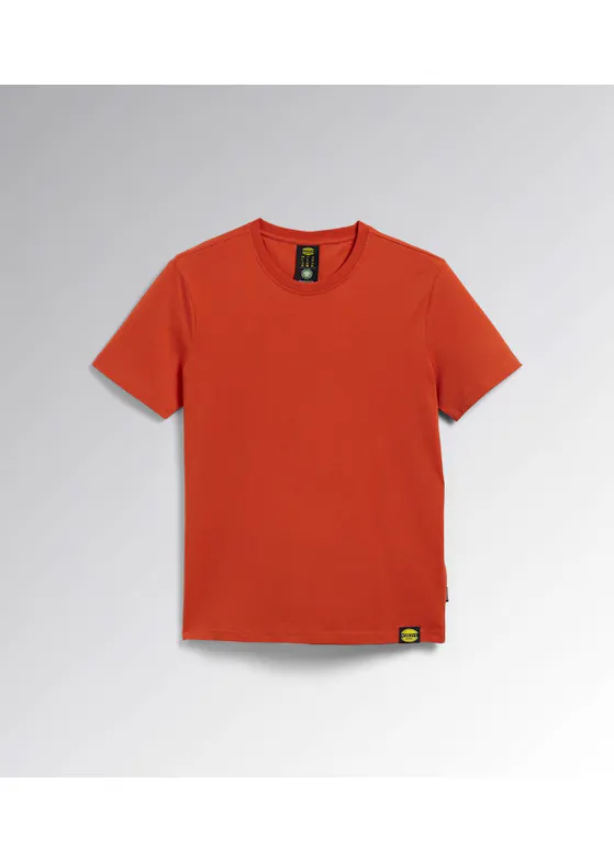 Diadora MC Atony 702.176913 T-Shirt Organic Regular Fit