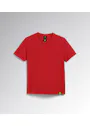 Diadora MC Atony 702.176913 T-Shirt Organic Regular Fit miniatuur