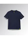 Diadora MC Atony 702.176913 T-Shirt Organic Regular Fit miniatuur