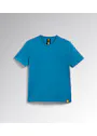 Diadora MC Atony 702.176913 T-Shirt Organic Regular Fit miniatuur