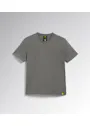 Diadora MC Atony 702.176913 T-Shirt Organic Regular Fit miniatuur