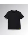 Diadora MC Atony 702.176913 T-Shirt Organic Regular Fit miniatuur