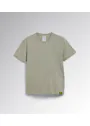 Diadora MC Atony 702.176913 T-Shirt Organic Regular Fit miniatuur