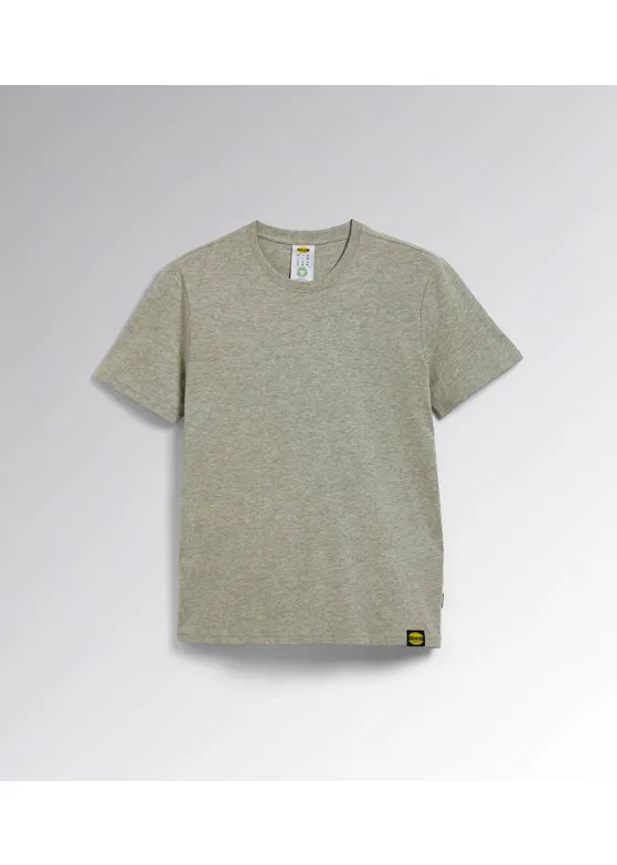 Diadora MC Atony 702.176913 T-Shirt Organic Regular Fit