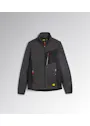 Diadora Chicago 702.177265 Jacket Knitted Regular Fit miniatuur