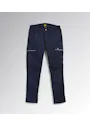 Diadora Pant Staff Stretch Cargo 702.177649 miniatuur