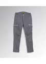 Diadora Pant Staff Stretch Cargo 702.177649 miniatuur