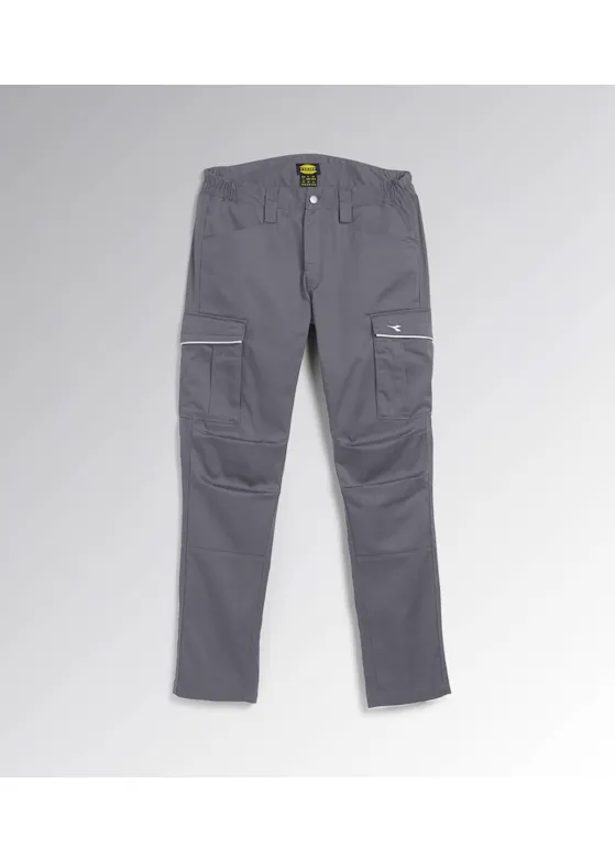 Diadora Pant Staff Stretch Cargo 702.177649