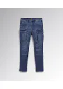 Diadora Pant Stone Cargo Light 702.177651 miniatuur