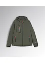 Diadora Padded Jacket Cross 702.177660 miniatuur