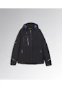 Diadora Padded Jacket Cross 702.177660 miniatuur