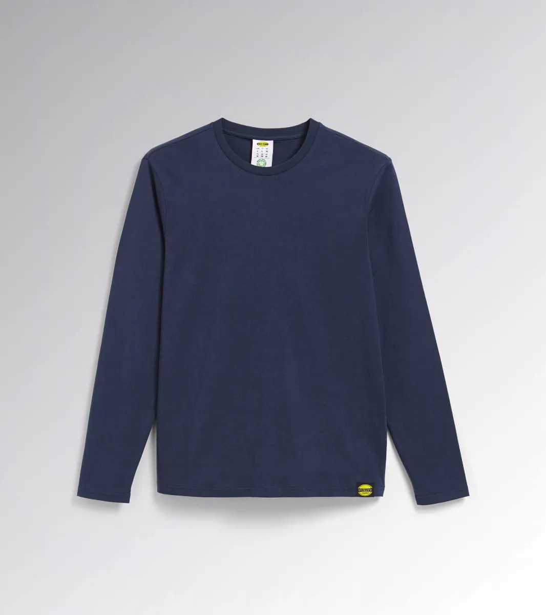 Marineblauw