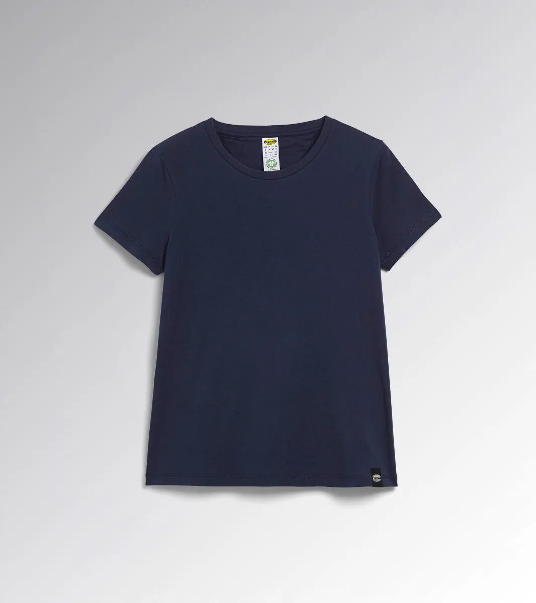 Marineblauw
