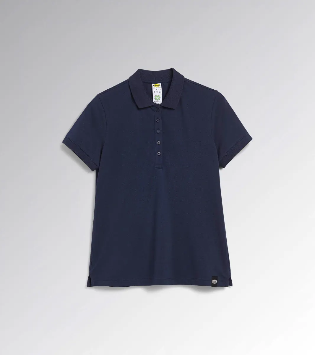 Marineblauw