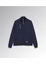 Diadora FZ Athena 702.177677 Sweatshirt Regular Fit Dames miniatuur