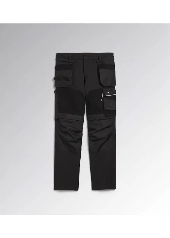 Diadora Pant Multi Pocket Performance 702.178757