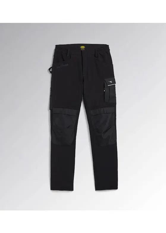 Diadora Pant Carbon Softshell Performance 702.179459