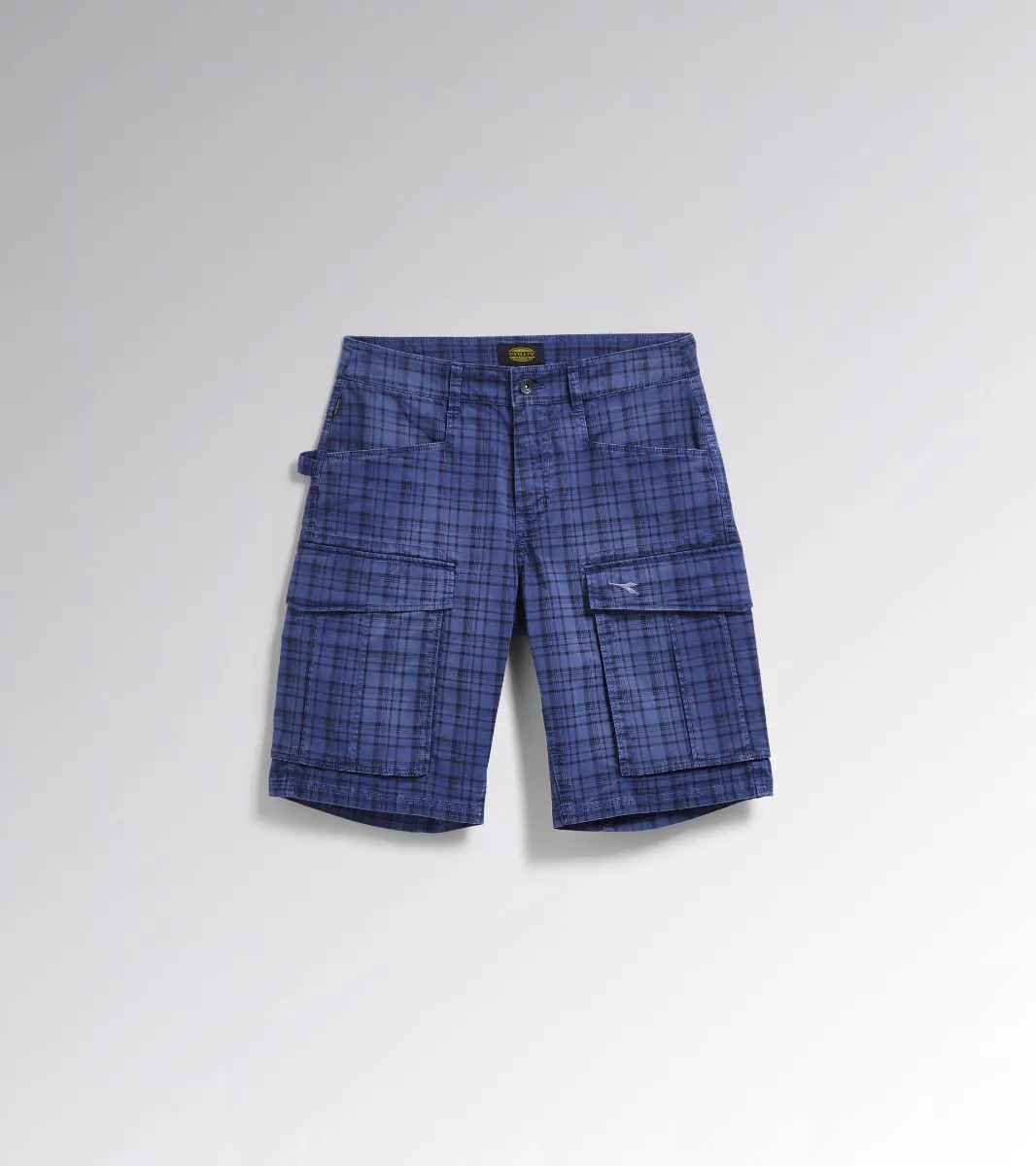 Blauw